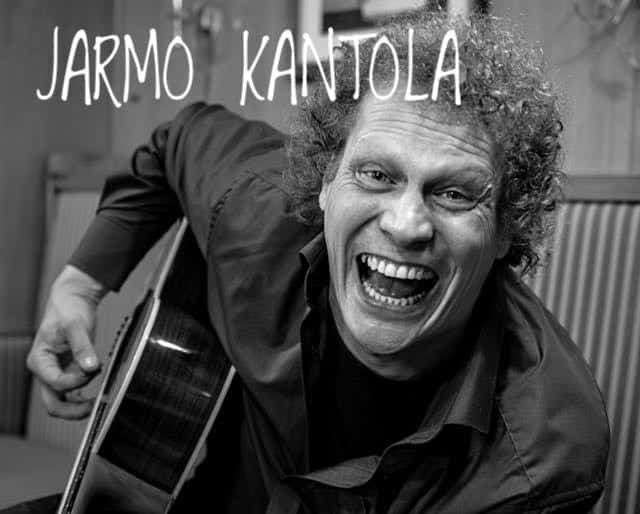 Jarmo Kantola