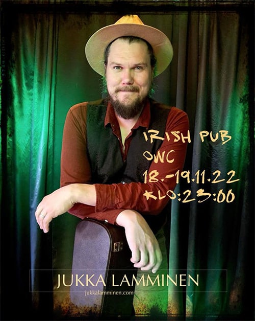 Jukka Lamminen