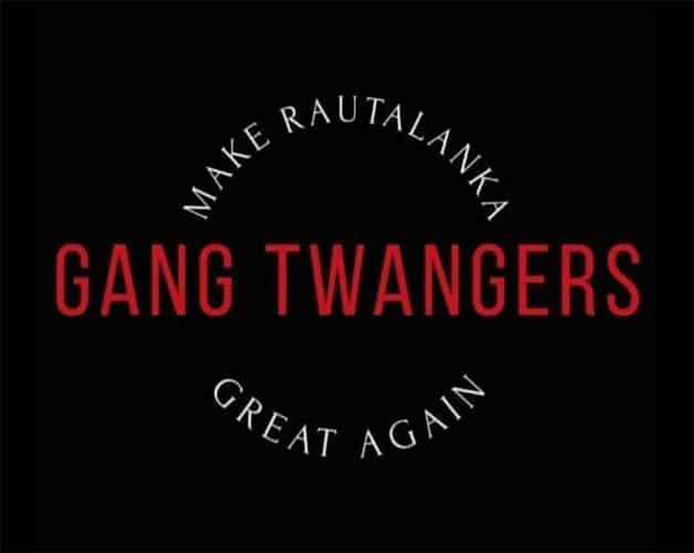 Gang Twangers