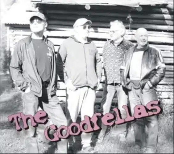 The Goodfellas