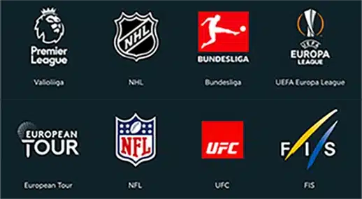 Viasat Sport - Hockey League