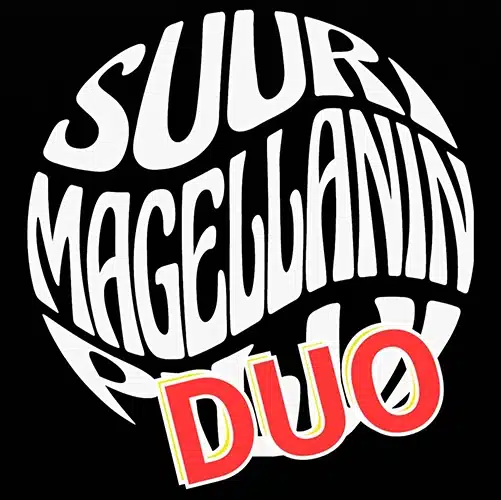 Suuri Magellanin Duo