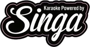 Singa karaoke viikonloppuisin.