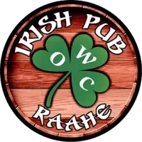 Irish Pub OWC Raahe logo